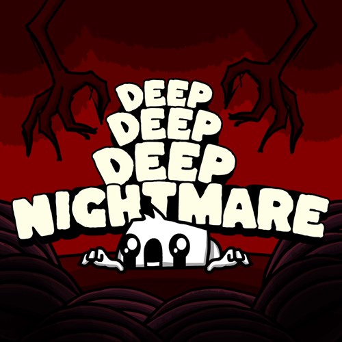 Deep Deep Deep Nightmare Xbox One & Series X|S (покупка на новый аккаунт) (Турция)