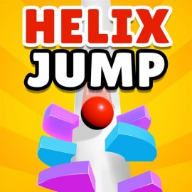 Helix Jump Xbox One & Series X|S (покупка на новый аккаунт) (Турция)