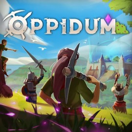 Oppidum Xbox One & Series X|S (покупка на любой аккаунт / ключ) (США)