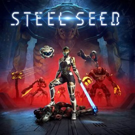 Steel Seed Xbox Series X|S (покупка на любой аккаунт / ключ) (США)