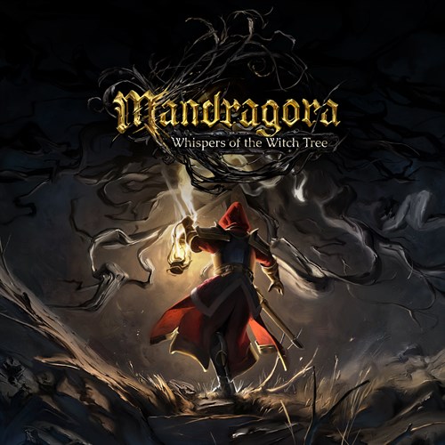 Mandragora: Whispers of the Witch Tree Xbox Series X|S (покупка на любой аккаунт / ключ) (США)