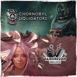 Hairdresser Liquidator Bundle Xbox Series X|S (покупка на новый аккаунт) (Турция)