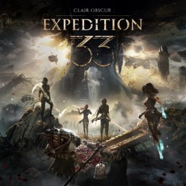 Clair Obscur: Expedition 33 Xbox Series X|S (покупка на любой аккаунт / ключ) (США)
