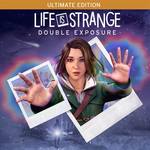 Life is Strange: Double Exposure Ultimate Edition Xbox Series X|S (покупка на любой аккаунт / ключ) (США)