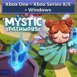 Mystic Pathways Xbox + Windows Bundle (покупка на любой аккаунт / ключ) (США)