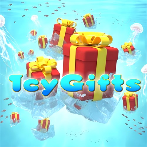 Icy Gifts Xbox Series X|S (покупка на любой аккаунт / ключ) (США)