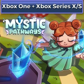 Mystic Pathways Xbox Bundle (покупка на любой аккаунт / ключ) (США)