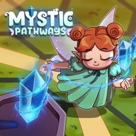 Mystic Pathways (Xbox One) (покупка на любой аккаунт / ключ) (США)