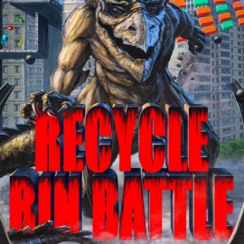 Recycle Bin Battle Xbox One & Series X|S (покупка на любой аккаунт) (США)