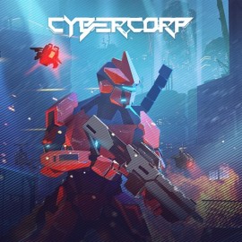 CyberCorp Xbox One & Series X|S (покупка на новый аккаунт) (Турция)