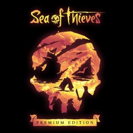 Sea of Thieves: 2025 Premium Edition Xbox One & Series X|S (покупка на любой аккаунт / ключ) (США)