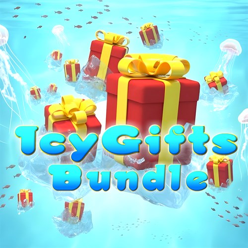 Icy Gifts Bundle Xbox One & Series X|S (покупка на новый аккаунт) (Турция)