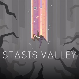 Stasis Valley Xbox Series X|S (покупка на новый аккаунт) (Турция)