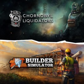Builder Liquidator Bundle Xbox One & Series X|S (покупка на любой аккаунт / ключ) (США)