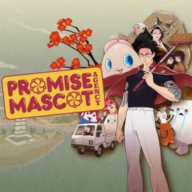 Promise Mascot Agency Xbox Series X|S (покупка на любой аккаунт / ключ) (США)
