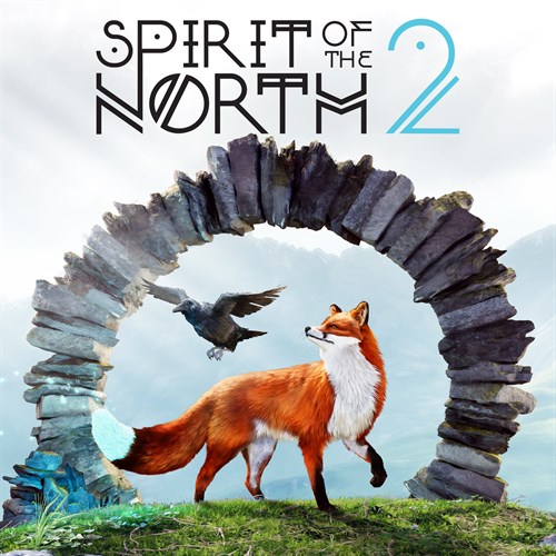Spirit of the North 2 Xbox Series X|S (покупка на новый аккаунт) (Турция)