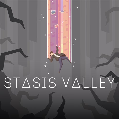 Stasis Valley Xbox Series X|S (покупка на любой аккаунт / ключ) (США)