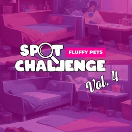 Spot Challenge Vol. 4 Xbox One & Series X|S (покупка на любой аккаунт / ключ) (США)