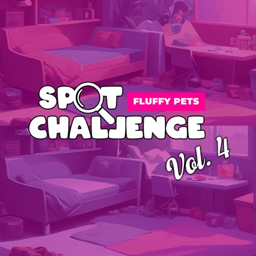 Spot Challenge Vol. 4 Xbox One & Series X|S (покупка на любой аккаунт / ключ) (США)