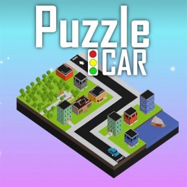 PuzzleCar Xbox One & Series X|S (покупка на новый аккаунт) (Турция)