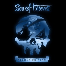Sea of Thieves: 2025 Deluxe Edition Xbox One & Series X|S (покупка на любой аккаунт / ключ) (Польша)