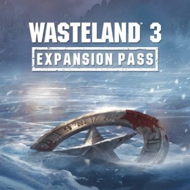 Wasteland 3 (PC) Expansion Pass  (покупка на новый аккаунт) (Турция)