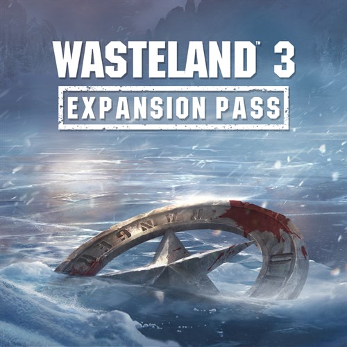 Wasteland 3 (PC) Expansion Pass  (покупка на новый аккаунт) (Турция)