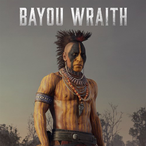 Hunt: Showdown 1896 - Bayou Wraith - Hunt: Showdown 1896 (Windows)  (покупка на новый аккаунт) (Турция)