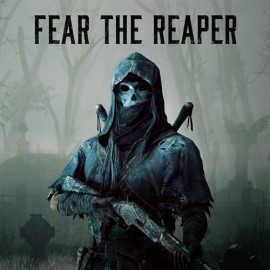 Hunt: Showdown 1896 - Fear the Reaper - Hunt: Showdown 1896 (Windows)  (покупка на новый аккаунт) (Турция)