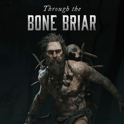 Hunt: Showdown 1896 - Through the Bone Briar - Hunt: Showdown 1896 (Windows)  (покупка на новый аккаунт) (Турция)