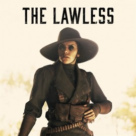 Hunt: Showdown 1896 - The Lawless - Hunt: Showdown 1896 (Windows)  (покупка на новый аккаунт) (Турция)