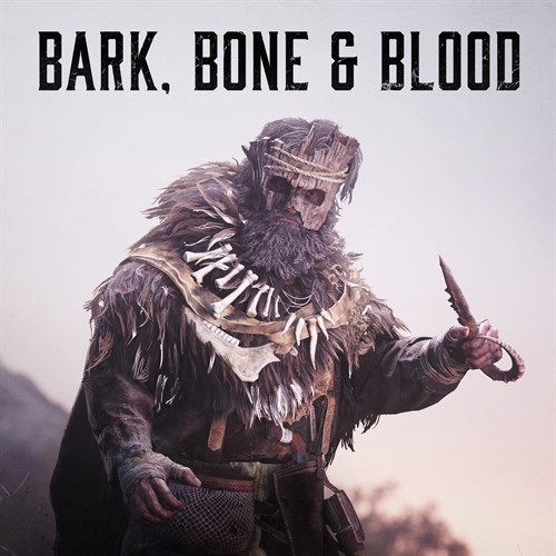 Hunt: Showdown 1896 - Bark, Bone and Blood - Hunt: Showdown 1896 (Windows)  (покупка на новый аккаунт) (Турция)