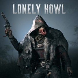 Hunt: Showdown 1896 - Lonely Howl - Hunt: Showdown 1896 (Windows)  (покупка на новый аккаунт) (Турция)