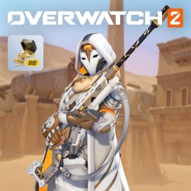 Overwatch 2 Starter Pack: Season 16 Xbox One & Series X|S (покупка на новый аккаунт) (Турция)