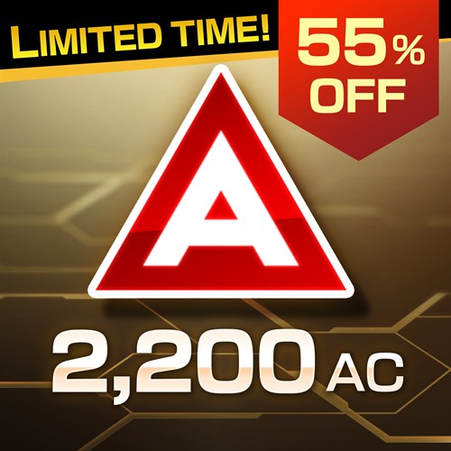 [Super Origin Festival'25] 2200AC Exchange Ticket - Phantasy Star Online 2 New Genesis Xbox One & Series X|S (покупка на новый аккаунт) (Турция)