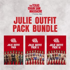 The Texas Chain Saw Massacre - PC Edition - Julie Outfits Bundle  (покупка на новый аккаунт) (Турция)