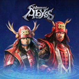 WARRIORS: Abyss - NOBUNAGA'S AMBITION Yukimura Sanada Costume Set Xbox Series X|S (покупка на новый аккаунт) (Турция)