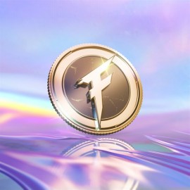 95 FragPunk Coins Xbox One & Series X|S (покупка на новый аккаунт) (Турция)
