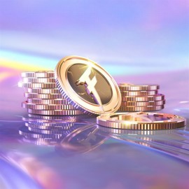 1015 FragPunk Coins Xbox One & Series X|S (покупка на новый аккаунт) (Турция)