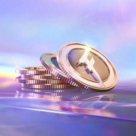505 FragPunk Coins Xbox One & Series X|S (покупка на новый аккаунт) (Турция)