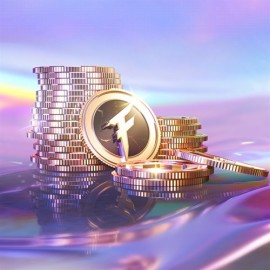 2060 FragPunk Coins Xbox One & Series X|S (покупка на новый аккаунт) (Турция)