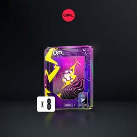 Small TOTM bundle - UFL Xbox One & Series X|S (покупка на новый аккаунт) (Турция)