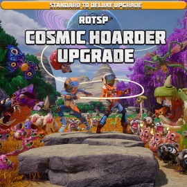 RotSP: Cosmic Hoarder Upgrade - Revenge of the Savage Planet Xbox One & Series X|S (покупка на новый аккаунт) (Турция)