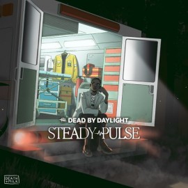 Dead by Daylight: Steady Pulse Xbox One & Series X|S (покупка на новый аккаунт) (Турция)