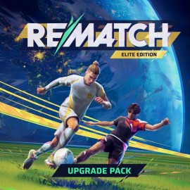 REMATCH - Elite Edition Upgrade Xbox One & Series X|S (покупка на новый аккаунт) (Турция)