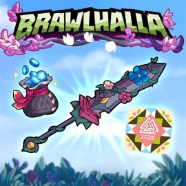 Brawlhalla - Spring Esports 2025 Xbox One & Series X|S (покупка на новый аккаунт) (Турция)
