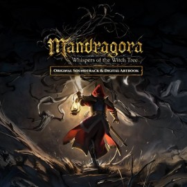 Mandragora - Soundtrack & Digital Artbook - Mandragora: Whispers of the Witch Tree Xbox One & Series X|S (покупка на любой аккаунт / ключ) (США)