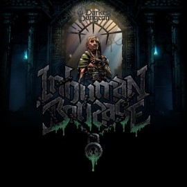 Inhuman Bondage - Darkest Dungeon II Xbox One & Series X|S (покупка на любой аккаунт / ключ) (США)