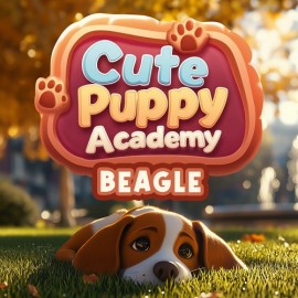 Beagle Training Pack - Cute Puppy Academy Xbox One & Series X|S (покупка на любой аккаунт / ключ) (США)