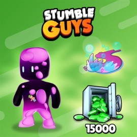Flux Bundle - Stumble Guys Xbox One & Series X|S (покупка на любой аккаунт / ключ) (США)